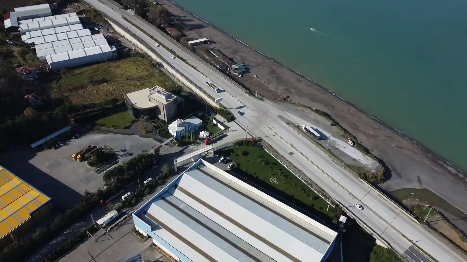 MMZ çatı kaplama, Akçakoca, Düzce: fotoğraf 3 / 22