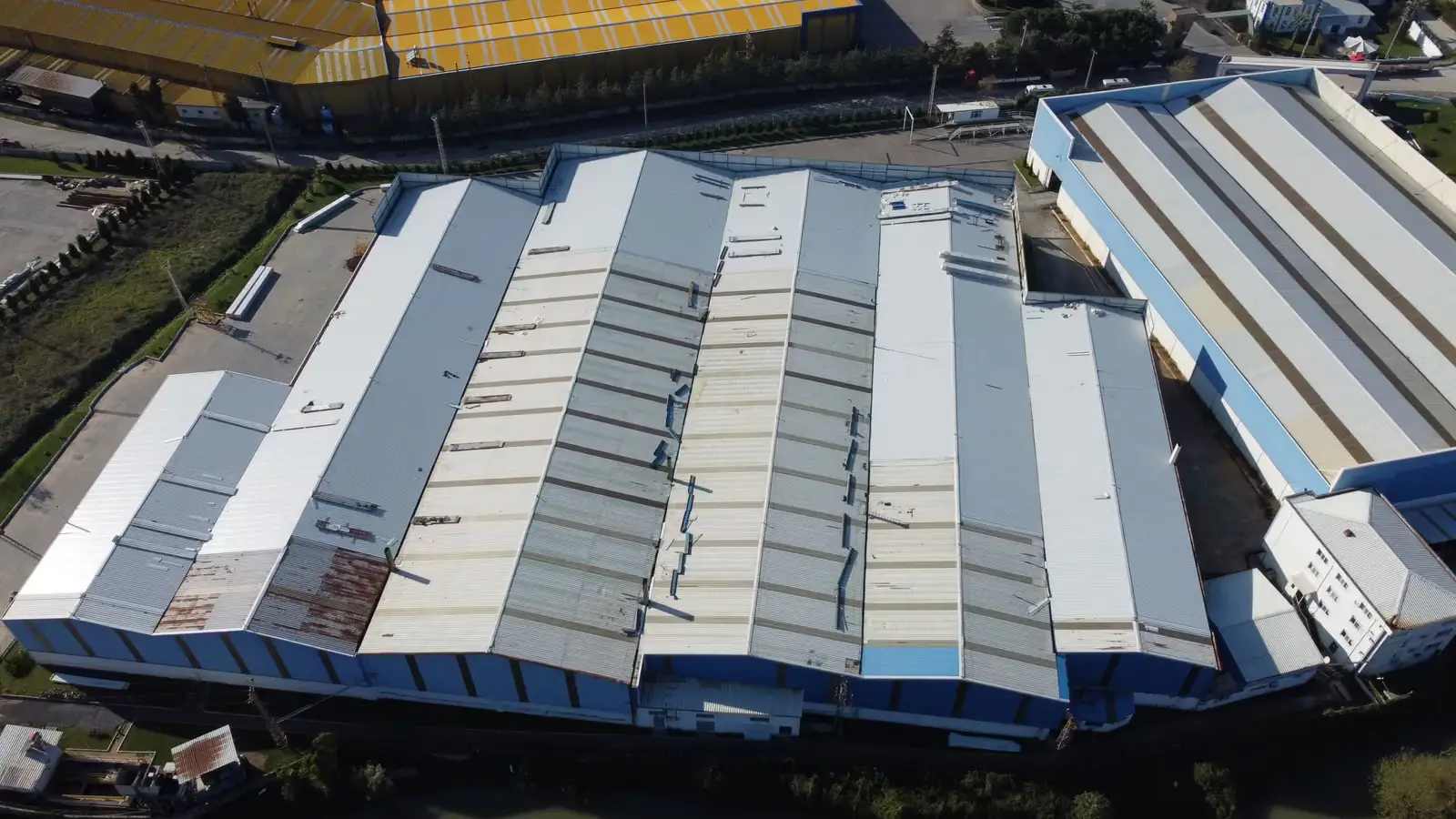 MMZ çatı kaplama, Akçakoca, Düzce: fotoğraf 5 / 22