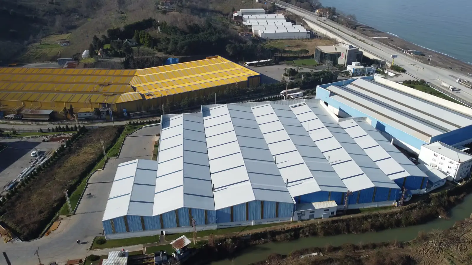 MMZ çatı kaplama, Akçakoca, Düzce: fotoğraf 14 / 22